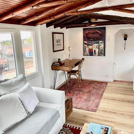 3 Bedroom Cascais Apt Extérieur photo