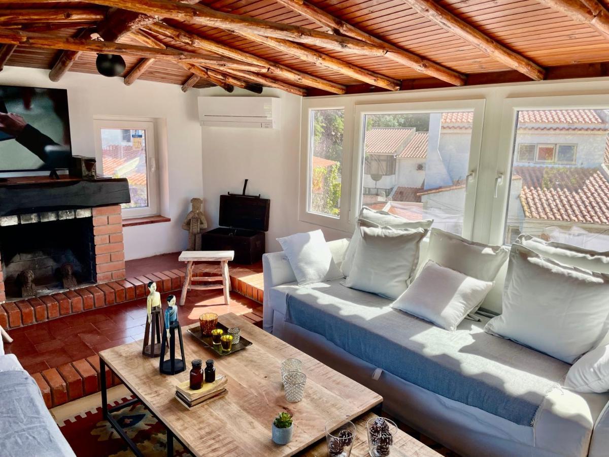 3 Bedroom Cascais Apt Extérieur photo