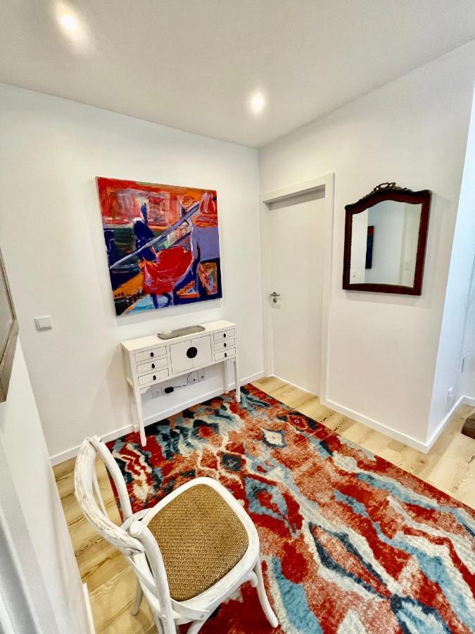 3 Bedroom Cascais Apt Extérieur photo
