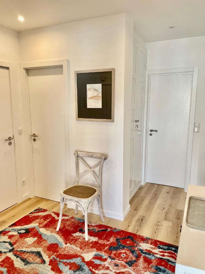 3 Bedroom Cascais Apt Extérieur photo