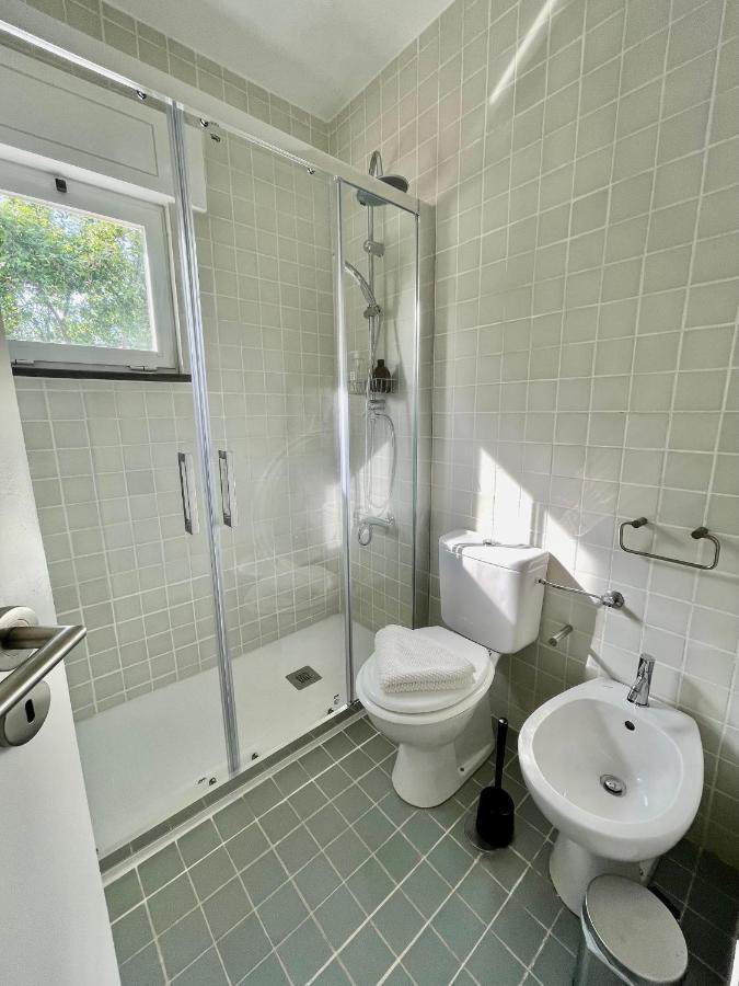 3 Bedroom Cascais Apt Extérieur photo