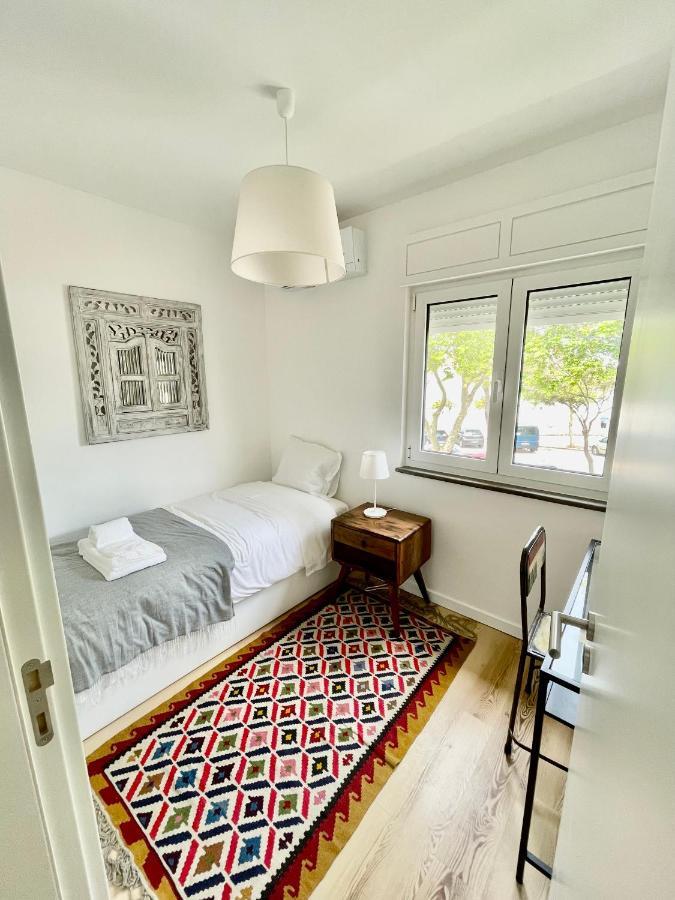 3 Bedroom Cascais Apt Extérieur photo