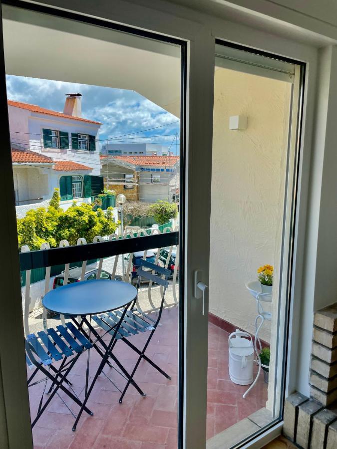 3 Bedroom Cascais Apt Extérieur photo