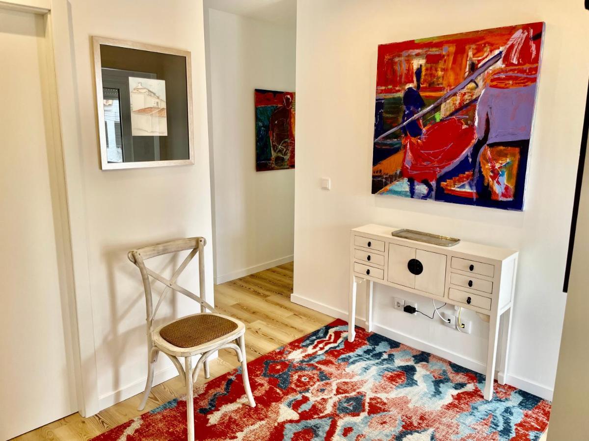 3 Bedroom Cascais Apt Extérieur photo