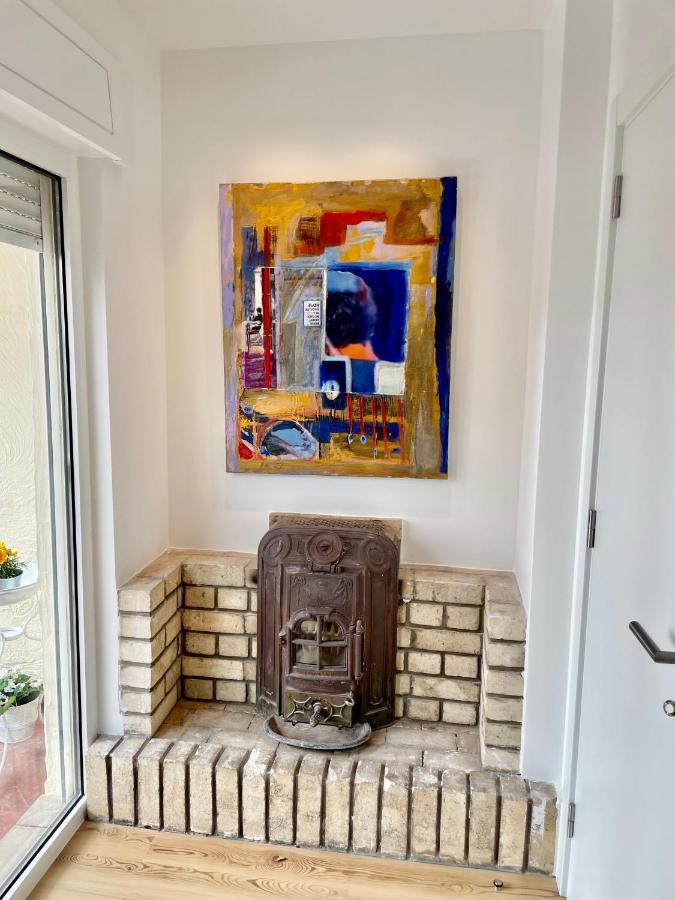 3 Bedroom Cascais Apt Extérieur photo