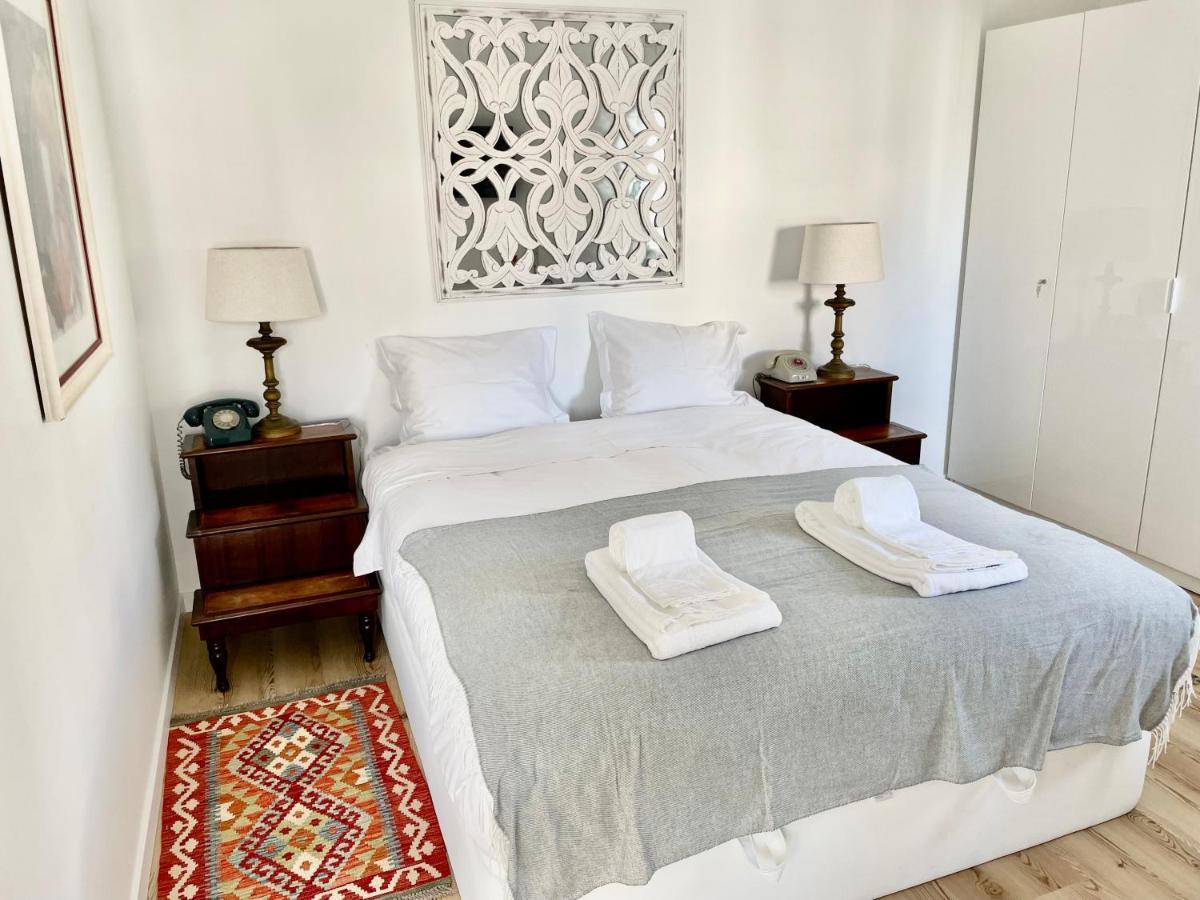 3 Bedroom Cascais Apt Extérieur photo