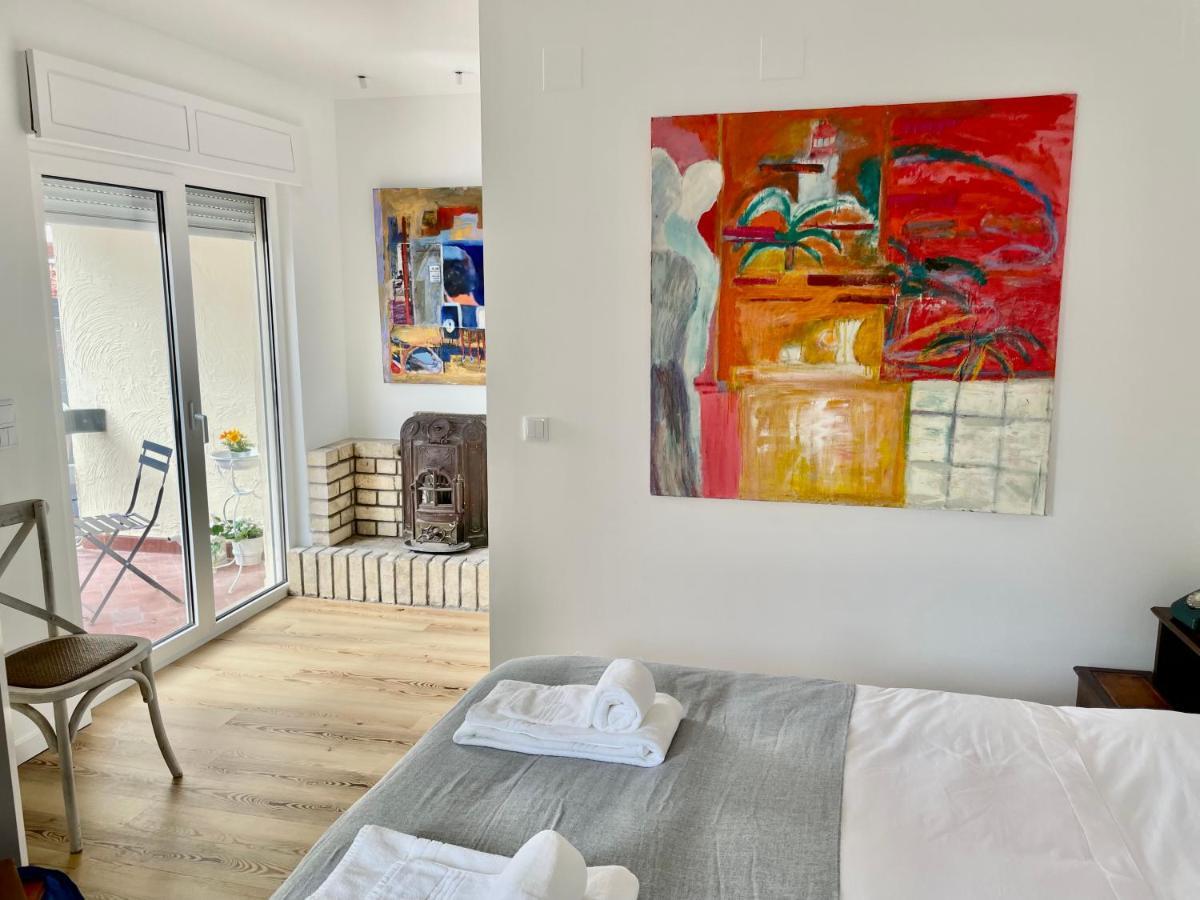 3 Bedroom Cascais Apt Extérieur photo