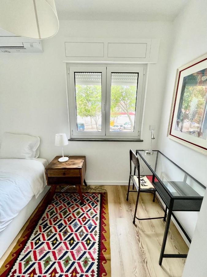 3 Bedroom Cascais Apt Extérieur photo